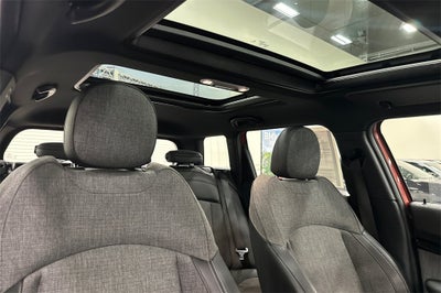 2020 MINI Clubman Cooper S