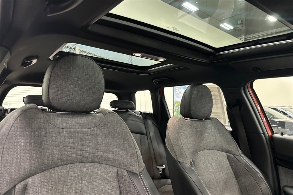 2020 MINI Clubman Cooper S