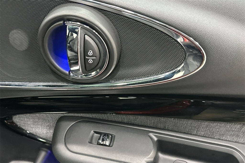 2020 MINI Clubman Cooper S