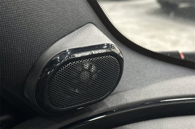 2020 MINI Clubman Cooper S