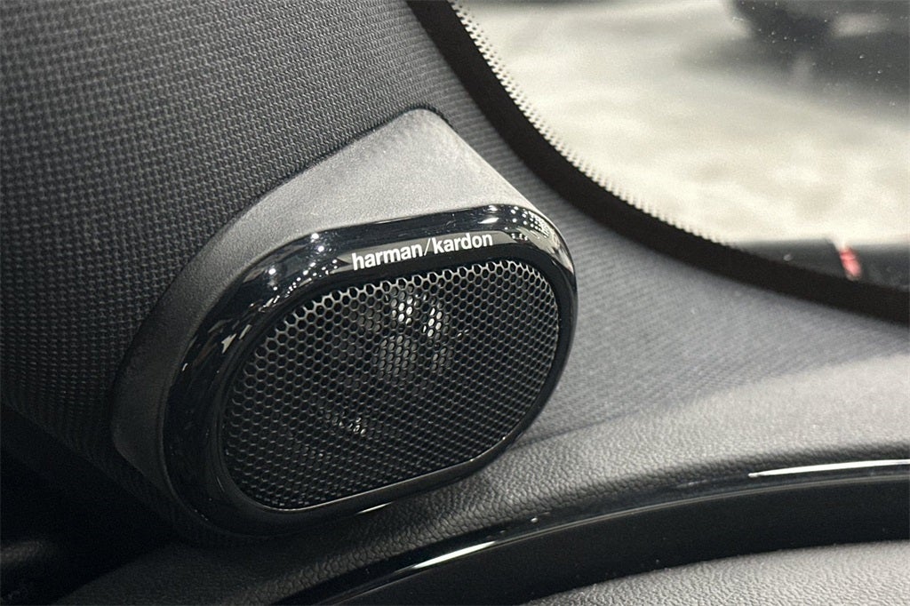 2020 MINI Clubman Cooper S