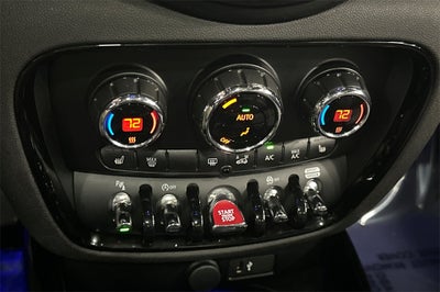 2020 MINI Clubman Cooper S