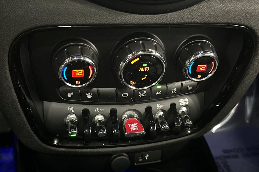 2020 MINI Clubman Cooper S