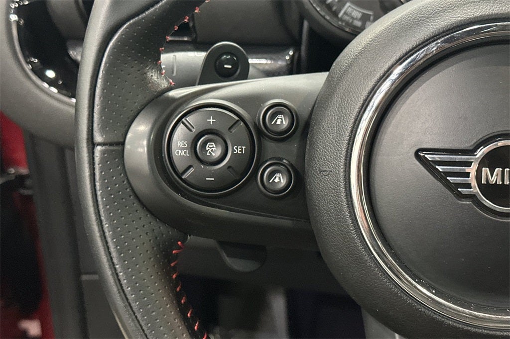 2020 MINI Clubman Cooper S