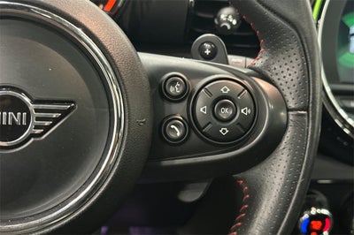 2020 MINI Clubman Cooper S