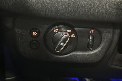 2020 MINI Clubman Cooper S