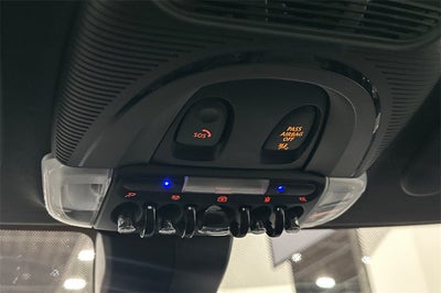 2020 MINI Clubman Cooper S