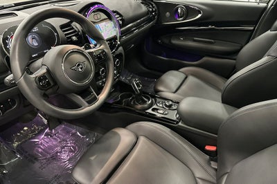 2023 MINI Clubman Cooper S