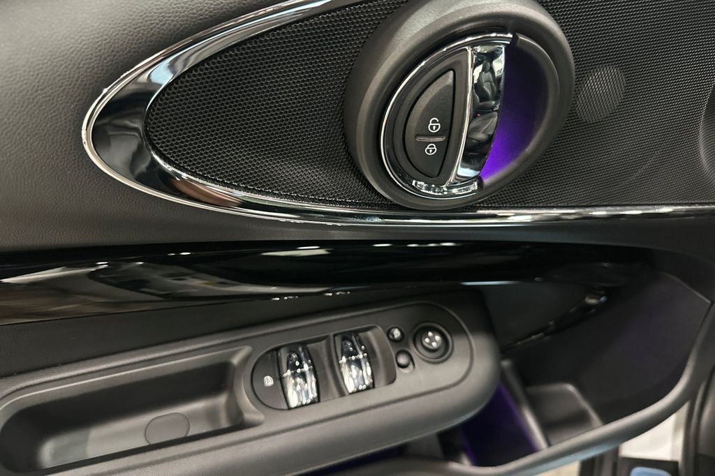 2023 MINI Clubman Cooper S