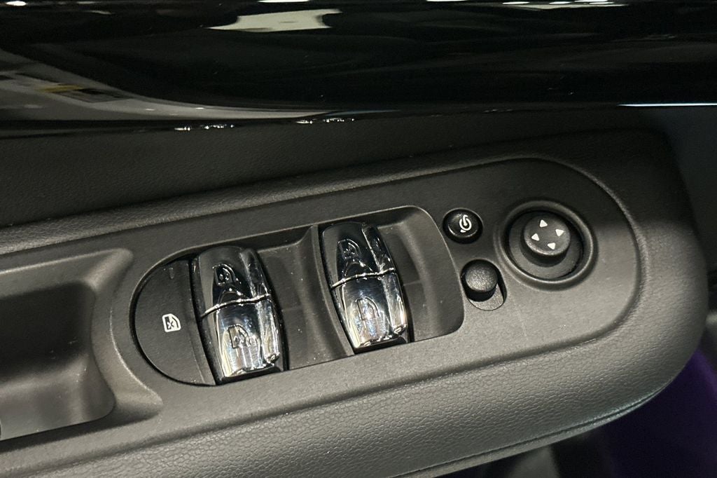 2023 MINI Clubman Cooper S