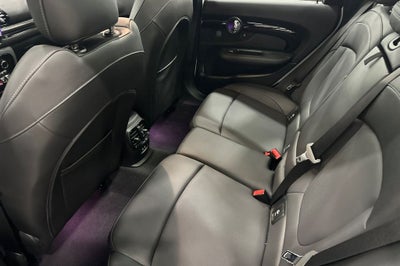 2023 MINI Clubman Cooper S