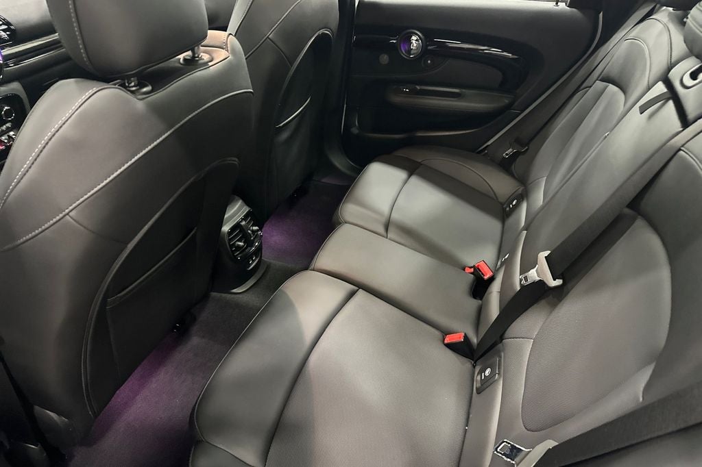 2023 MINI Clubman Cooper S