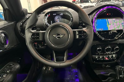 2023 MINI Clubman Cooper S