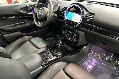 2023 MINI Clubman Cooper S