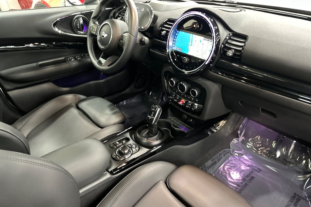 2023 MINI Clubman Cooper S