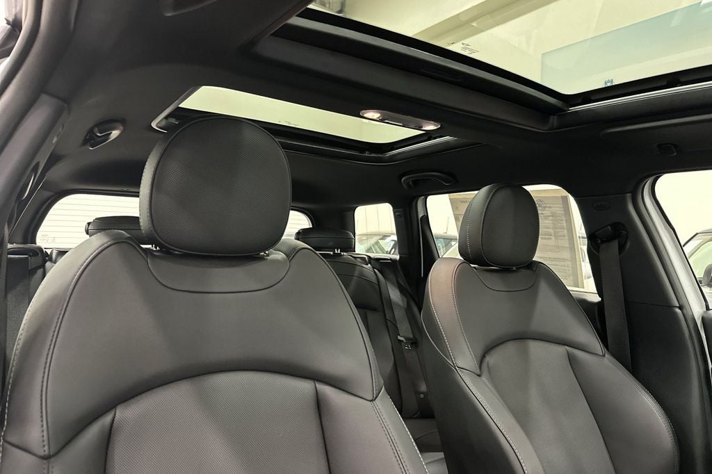 2023 MINI Clubman Cooper S