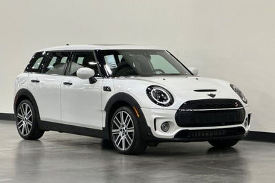 2023 MINI Clubman Cooper S