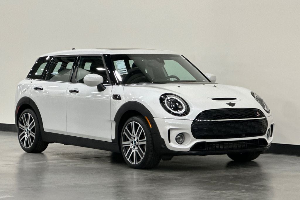 2023 MINI Clubman Cooper S
