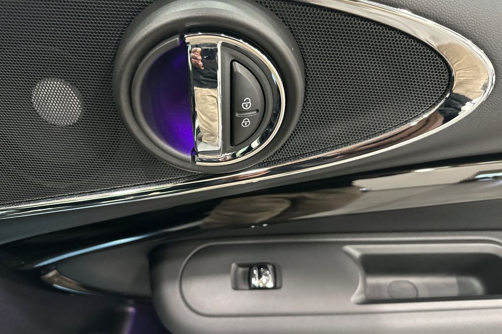 2023 MINI Clubman Cooper S