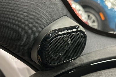 2023 MINI Clubman Cooper S