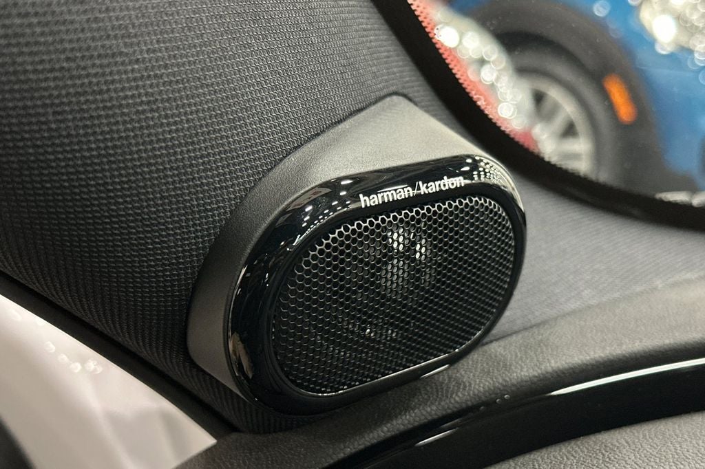 2023 MINI Clubman Cooper S