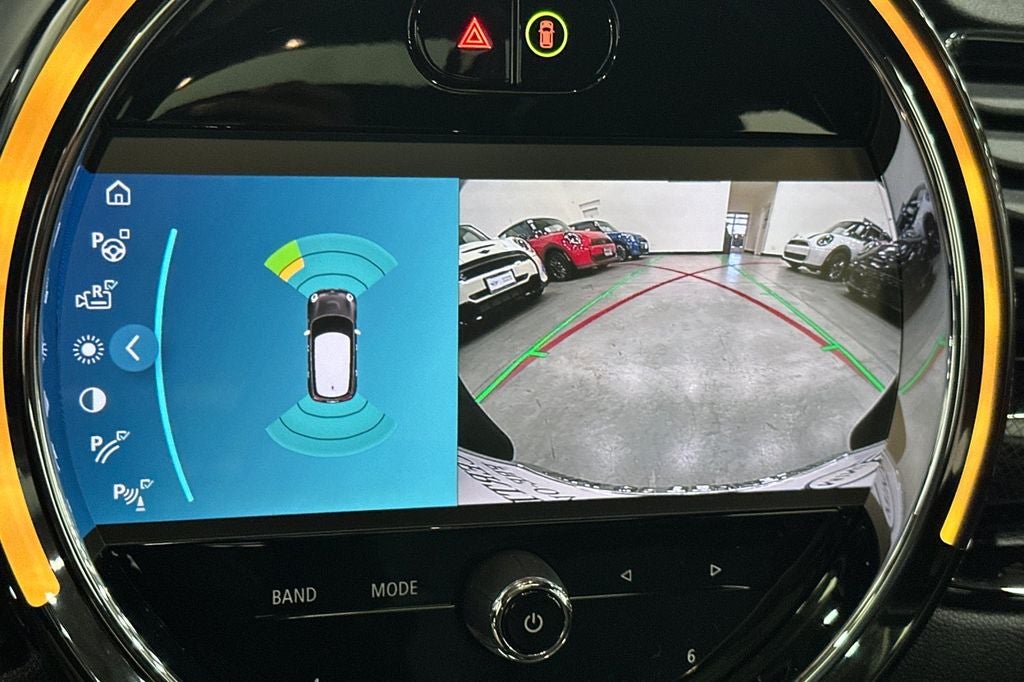 2023 MINI Clubman Cooper S