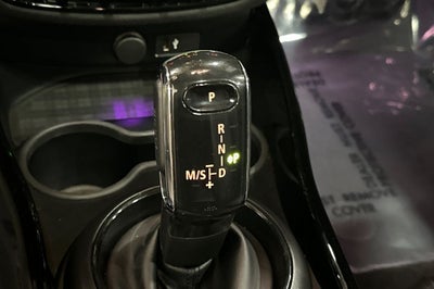 2023 MINI Clubman Cooper S