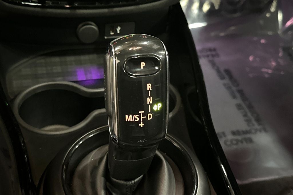 2023 MINI Clubman Cooper S