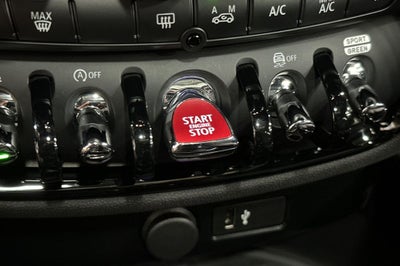 2023 MINI Clubman Cooper S