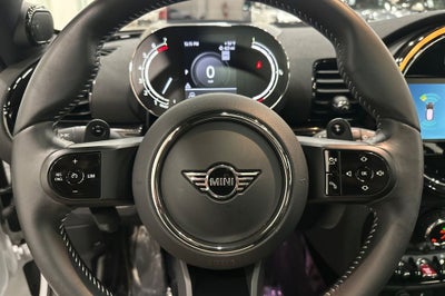 2023 MINI Clubman Cooper S