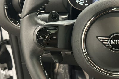 2023 MINI Clubman Cooper S