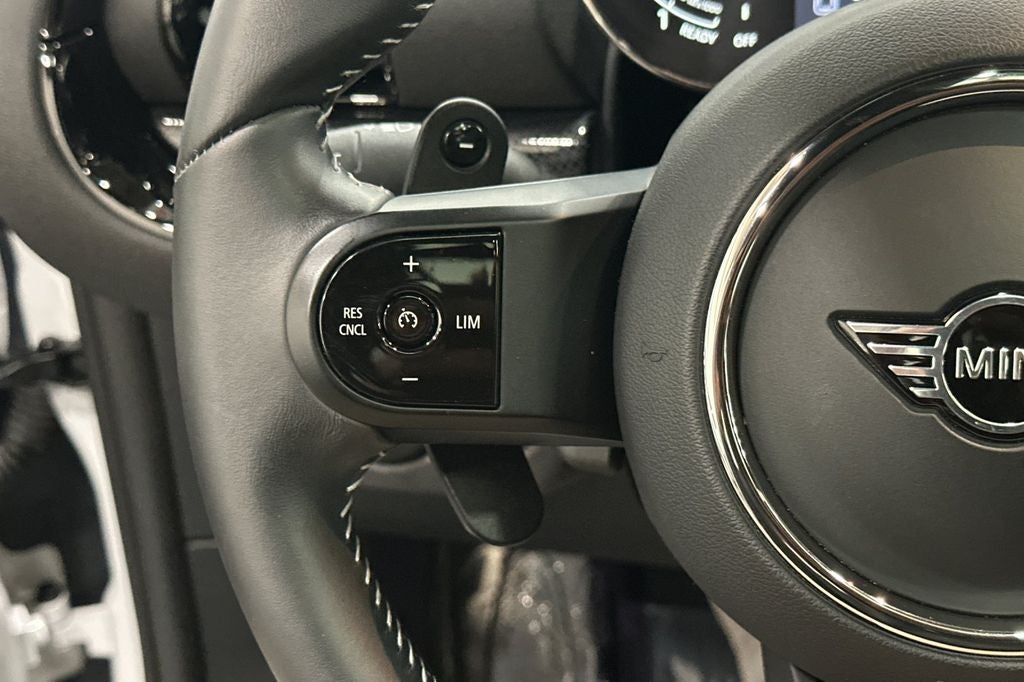 2023 MINI Clubman Cooper S