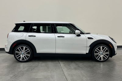 2023 MINI Clubman Cooper S