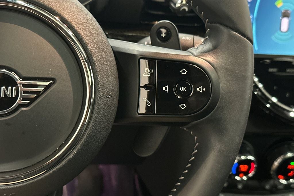 2023 MINI Clubman Cooper S