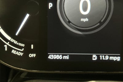 2023 MINI Clubman Cooper S