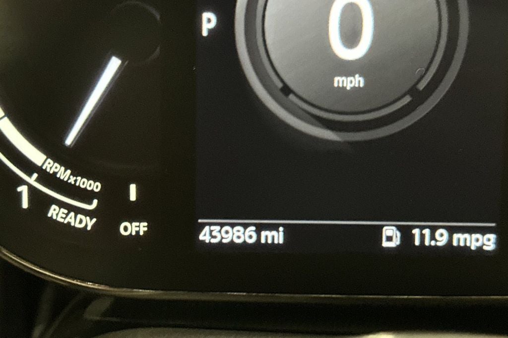 2023 MINI Clubman Cooper S