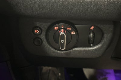 2023 MINI Clubman Cooper S