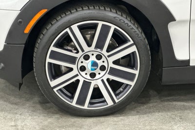 2023 MINI Clubman Cooper S