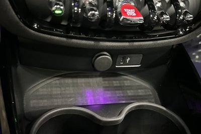 2023 MINI Clubman Cooper S