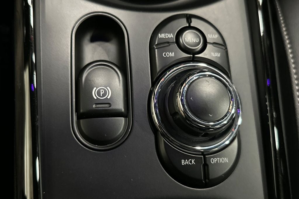 2023 MINI Clubman Cooper S