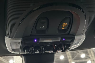 2023 MINI Clubman Cooper S