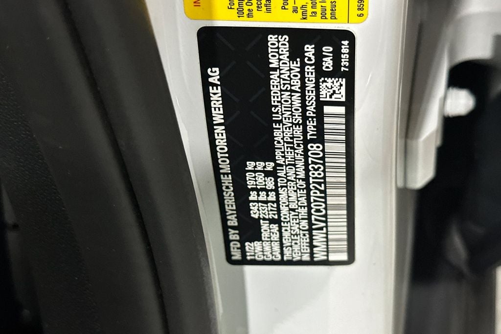 2023 MINI Clubman Cooper S