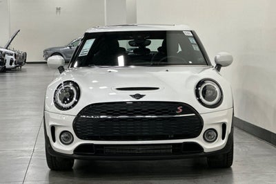 2023 MINI Clubman Cooper S