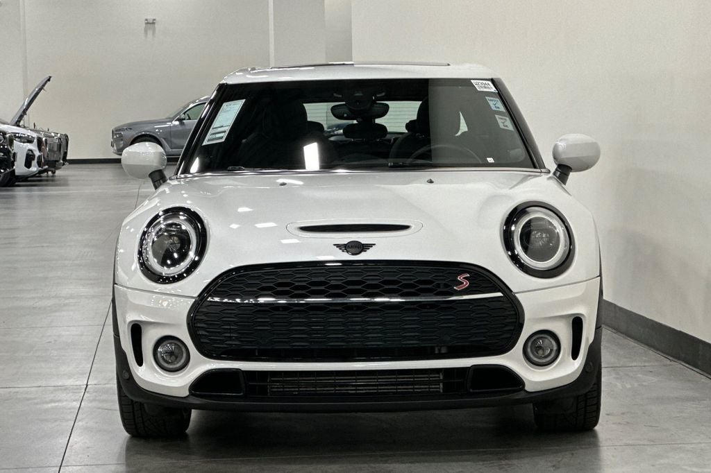 2023 MINI Clubman Cooper S