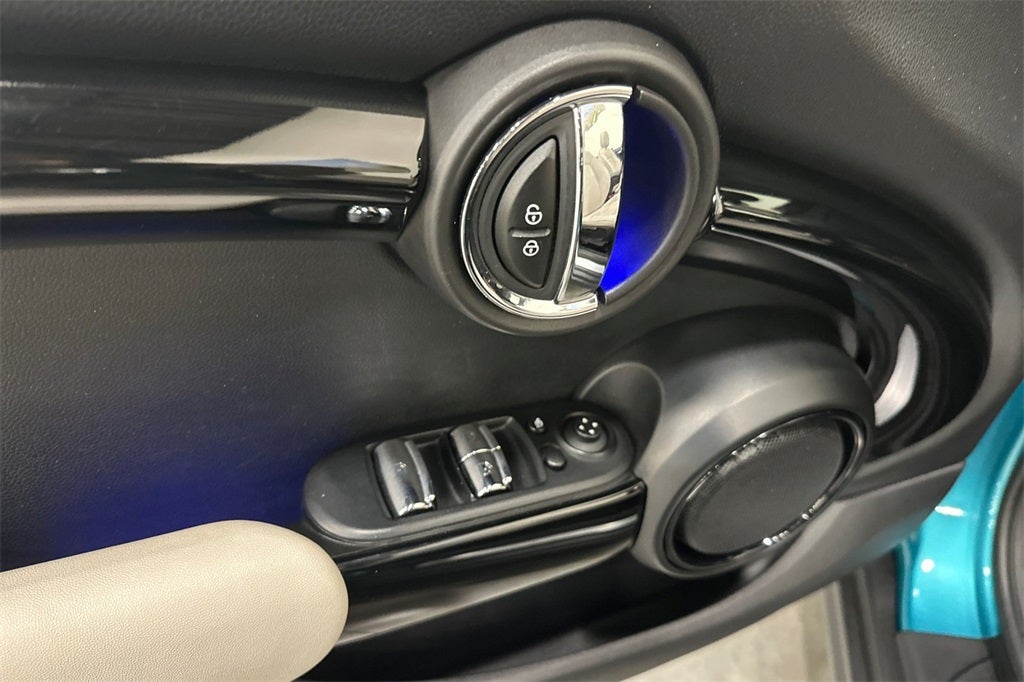 2019 MINI Convertible Cooper S