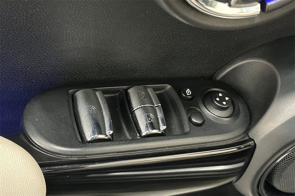 2019 MINI Convertible Cooper S