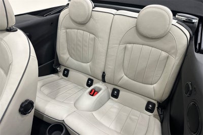 2019 MINI Convertible Cooper S