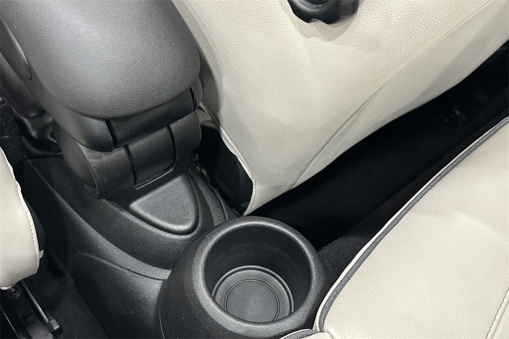 2019 MINI Convertible Cooper S