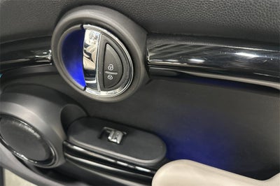 2019 MINI Convertible Cooper S