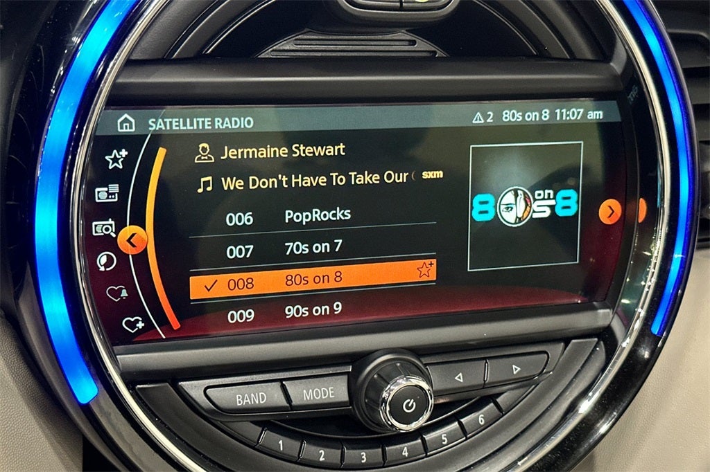 2019 MINI Convertible Cooper S